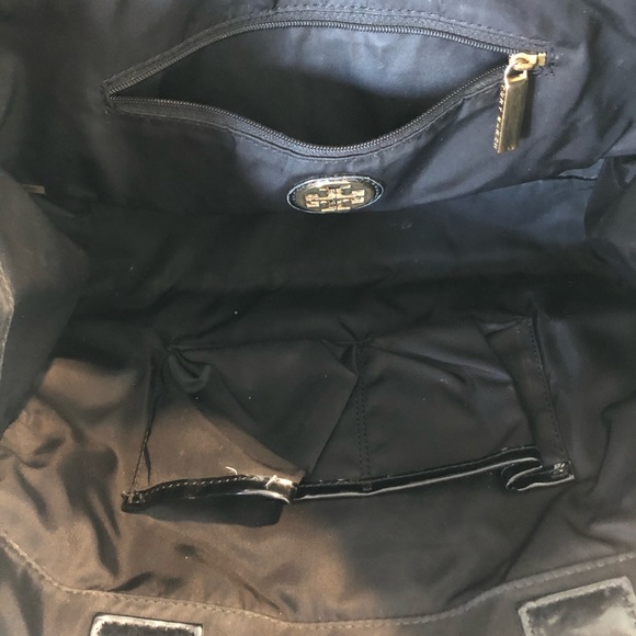 Tory Burch Tote - Picture 7 of 8